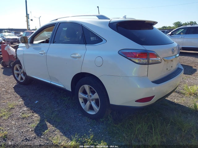 Продаж на аукціоні авто 2013 Lexus Rx 350, vin: 2T2BK1BA0DC211317, номер лоту: 45987382