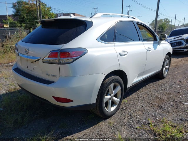 Продаж на аукціоні авто 2013 Lexus Rx 350, vin: 2T2BK1BA0DC211317, номер лоту: 45987382