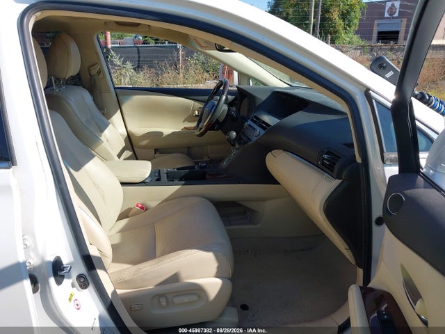 Продаж на аукціоні авто 2013 Lexus Rx 350, vin: 2T2BK1BA0DC211317, номер лоту: 45987382