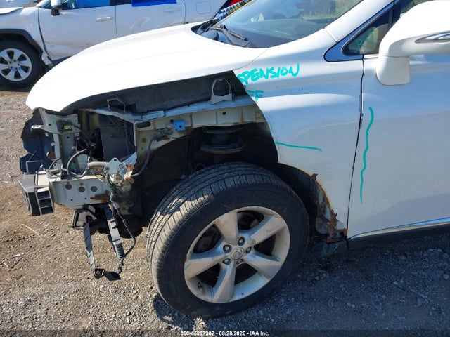 Продаж на аукціоні авто 2013 Lexus Rx 350, vin: 2T2BK1BA0DC211317, номер лоту: 45987382
