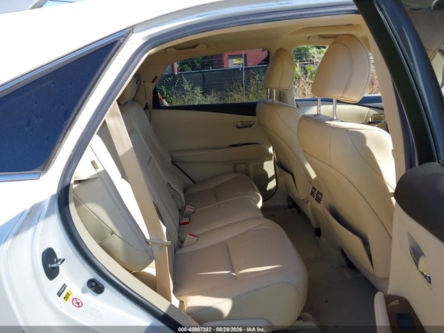 Продаж на аукціоні авто 2013 Lexus Rx 350, vin: 2T2BK1BA0DC211317, номер лоту: 45987382