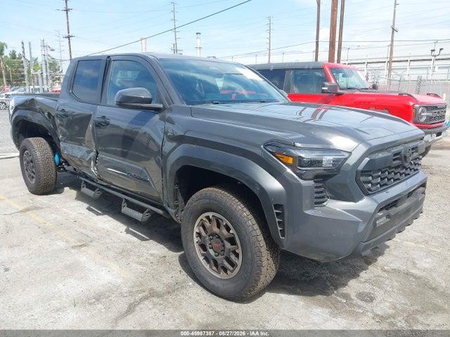 Продажа на аукционе авто 2026 Toyota Tacoma Trd Off Road, vin: 3TMLB5JN5TM279297, номер лота: 45987387