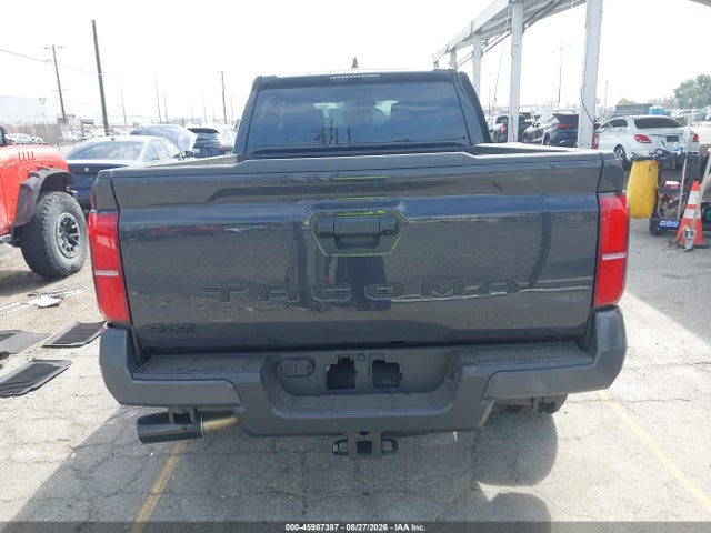 45987387 :رقم المزاد ، 3TMLB5JN5TM279297 vin ، 2026 Toyota Tacoma Trd Off Road مزاد بيع