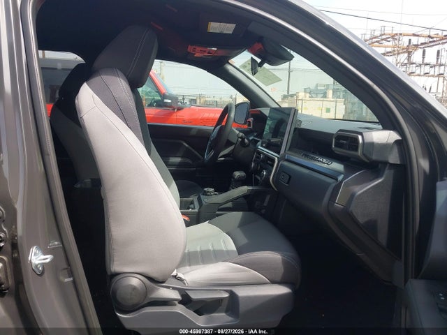 45987387 :رقم المزاد ، 3TMLB5JN5TM279297 vin ، 2026 Toyota Tacoma Trd Off Road مزاد بيع