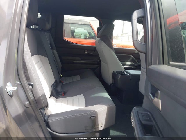 45987387 :رقم المزاد ، 3TMLB5JN5TM279297 vin ، 2026 Toyota Tacoma Trd Off Road مزاد بيع