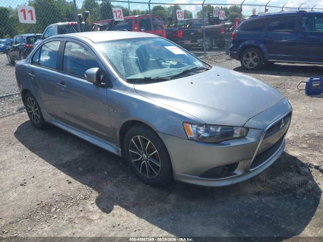 Aukcja sprzedaży 2015 Mitsubishi Lancer Se, vin: JA32V2FW1FU016791, numer aukcji: 45987389