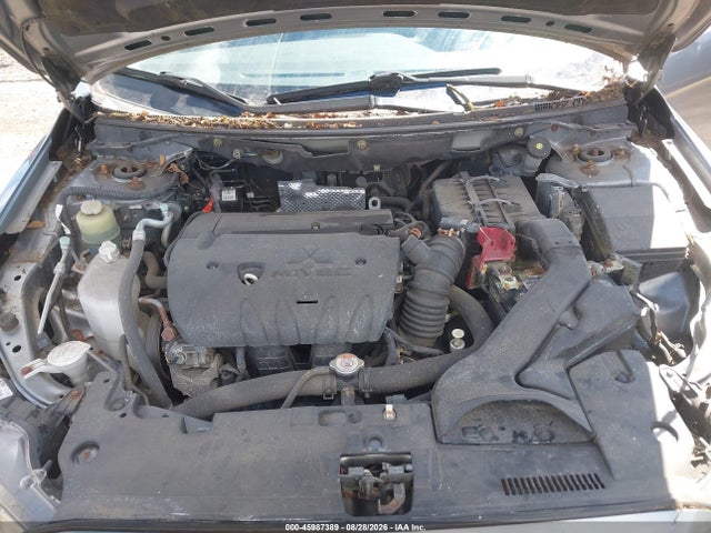 Aukcja sprzedaży 2015 Mitsubishi Lancer Se, vin: JA32V2FW1FU016791, numer aukcji: 45987389