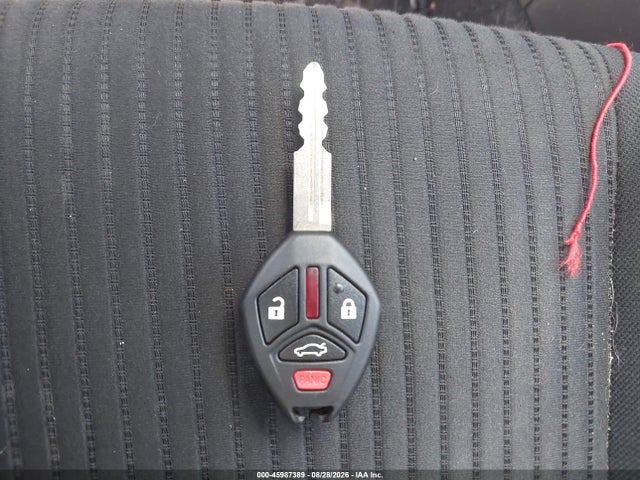 Aukcja sprzedaży 2015 Mitsubishi Lancer Se, vin: JA32V2FW1FU016791, numer aukcji: 45987389