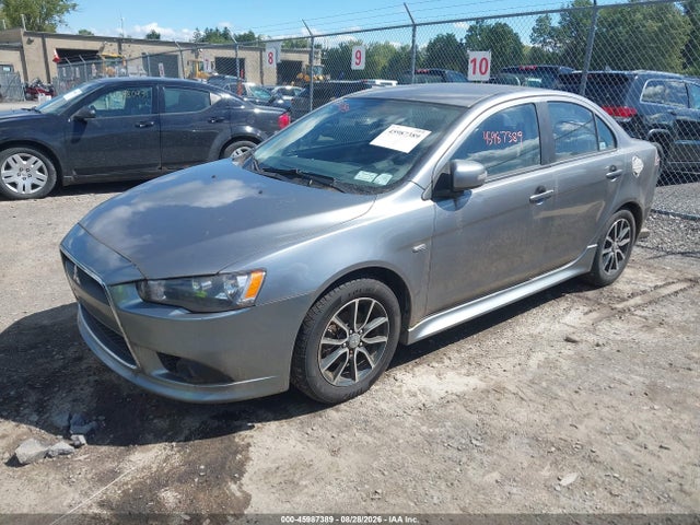 Aukcja sprzedaży 2015 Mitsubishi Lancer Se, vin: JA32V2FW1FU016791, numer aukcji: 45987389