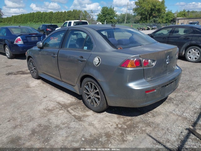 Aukcja sprzedaży 2015 Mitsubishi Lancer Se, vin: JA32V2FW1FU016791, numer aukcji: 45987389