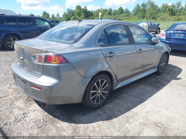 Aukcja sprzedaży 2015 Mitsubishi Lancer Se, vin: JA32V2FW1FU016791, numer aukcji: 45987389