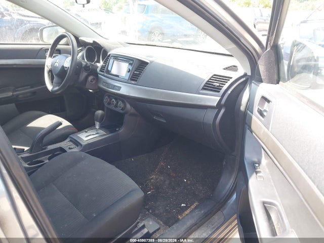 Aukcja sprzedaży 2015 Mitsubishi Lancer Se, vin: JA32V2FW1FU016791, numer aukcji: 45987389