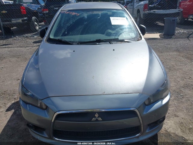 Aukcja sprzedaży 2015 Mitsubishi Lancer Se, vin: JA32V2FW1FU016791, numer aukcji: 45987389
