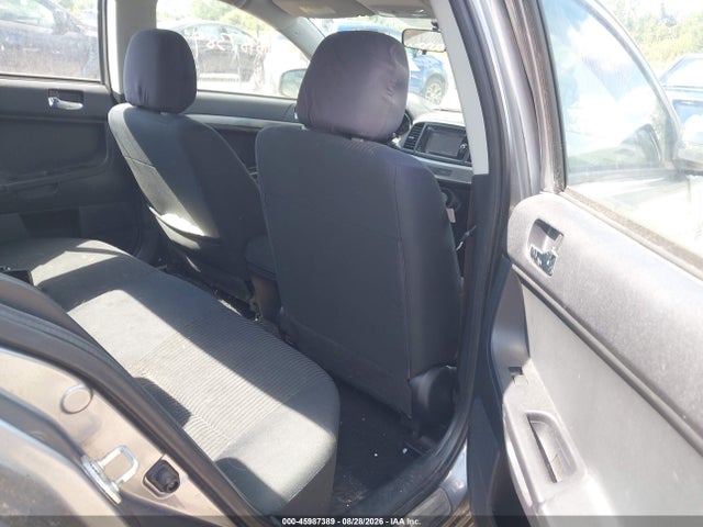 Aukcja sprzedaży 2015 Mitsubishi Lancer Se, vin: JA32V2FW1FU016791, numer aukcji: 45987389