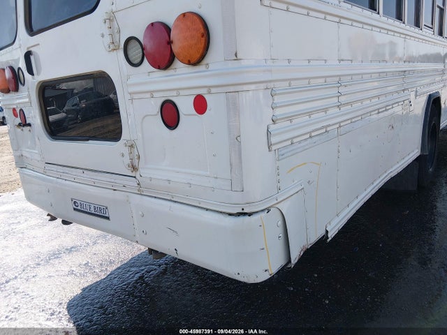 Продажа на аукционе авто 2016 Blue Bird School Bus / Transit Bus, vin: 1BABLCPA1GF320056, номер лота: 45987391
