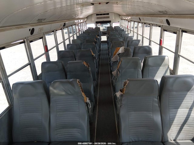 Продажа на аукционе авто 2016 Blue Bird School Bus / Transit Bus, vin: 1BABLCPA1GF320056, номер лота: 45987391