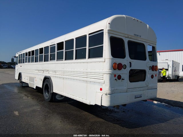 Продажа на аукционе авто 2016 Blue Bird School Bus / Transit Bus, vin: 1BABLCPA1GF320056, номер лота: 45987391