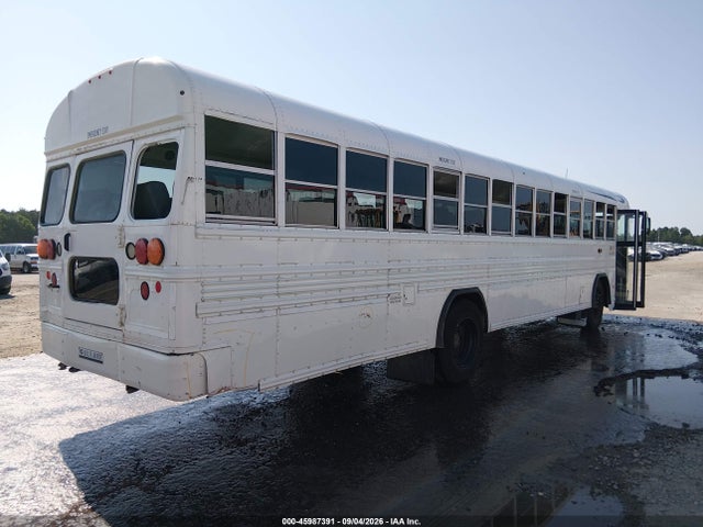 Продажа на аукционе авто 2016 Blue Bird School Bus / Transit Bus, vin: 1BABLCPA1GF320056, номер лота: 45987391