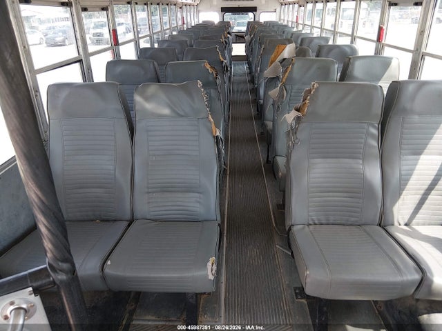 Продажа на аукционе авто 2016 Blue Bird School Bus / Transit Bus, vin: 1BABLCPA1GF320056, номер лота: 45987391