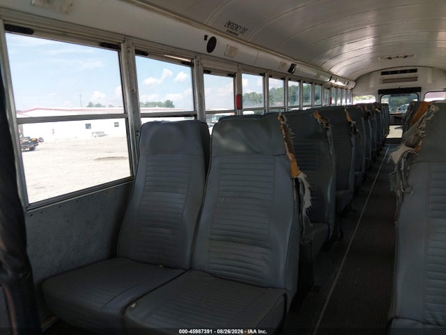 Продажа на аукционе авто 2016 Blue Bird School Bus / Transit Bus, vin: 1BABLCPA1GF320056, номер лота: 45987391