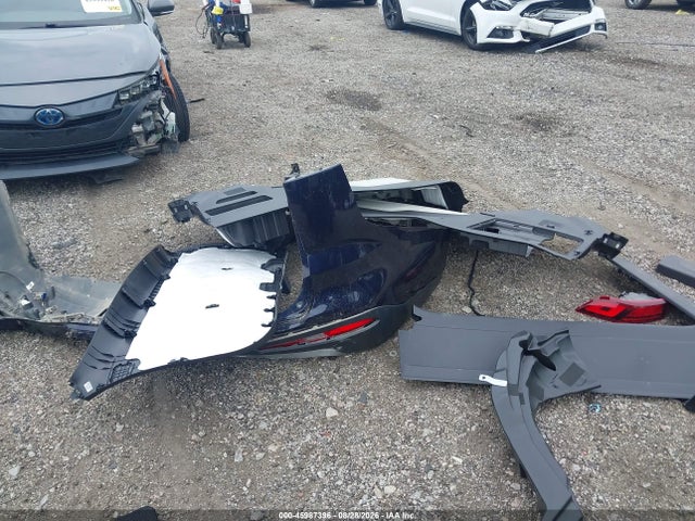 2024 Kia Carnival Mpv Lx Seat Package მანქანა იყიდება აუქციონზე, vin: KNDNB4H3XR6387320, აუქციონის ნომერი: 45987396