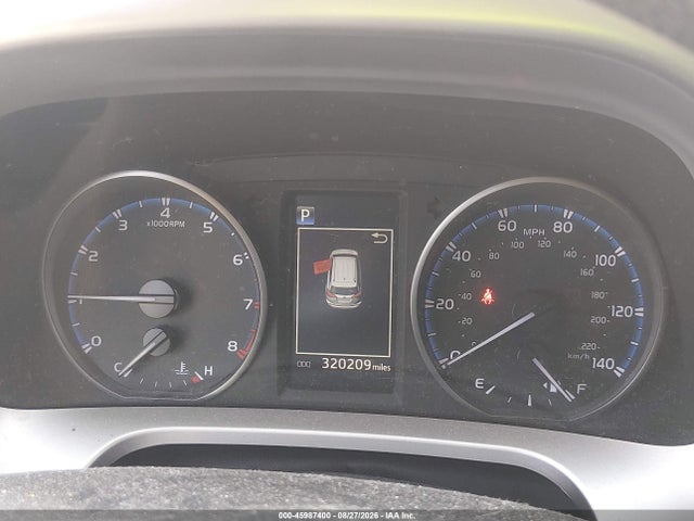 2018 Toyota Rav4 Le მანქანა იყიდება აუქციონზე, vin: JTMZFREV7JJ177011, აუქციონის ნომერი: 45987400