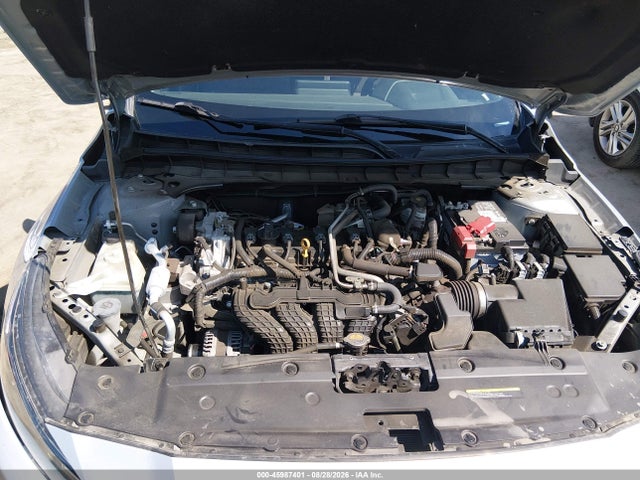 2022 Nissan Altima S Fwd მანქანა იყიდება აუქციონზე, vin: 1N4BL4BV9NN413020, აუქციონის ნომერი: 45987401