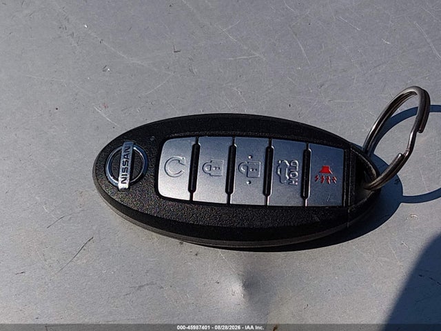2022 Nissan Altima S Fwd მანქანა იყიდება აუქციონზე, vin: 1N4BL4BV9NN413020, აუქციონის ნომერი: 45987401
