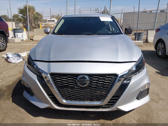 2022 Nissan Altima S Fwd მანქანა იყიდება აუქციონზე, vin: 1N4BL4BV9NN413020, აუქციონის ნომერი: 45987401