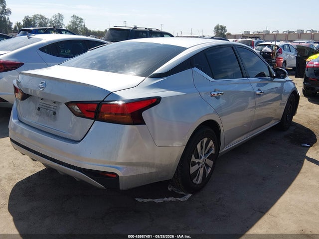 2022 Nissan Altima S Fwd მანქანა იყიდება აუქციონზე, vin: 1N4BL4BV9NN413020, აუქციონის ნომერი: 45987401