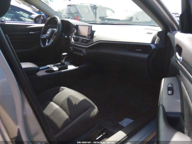 2022 Nissan Altima S Fwd მანქანა იყიდება აუქციონზე, vin: 1N4BL4BV9NN413020, აუქციონის ნომერი: 45987401