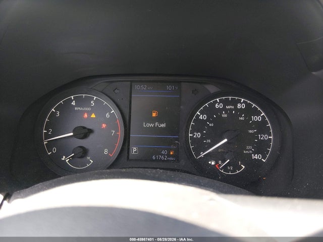 2022 Nissan Altima S Fwd მანქანა იყიდება აუქციონზე, vin: 1N4BL4BV9NN413020, აუქციონის ნომერი: 45987401