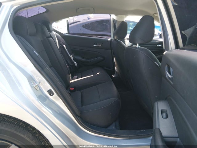 2022 Nissan Altima S Fwd მანქანა იყიდება აუქციონზე, vin: 1N4BL4BV9NN413020, აუქციონის ნომერი: 45987401