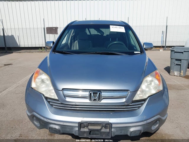 Продаж на аукціоні авто 2007 Honda Cr-v Ex, vin: JHLRE38557C049961, номер лоту: 45987403