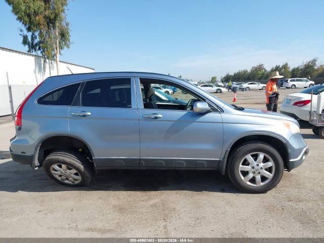 Продаж на аукціоні авто 2007 Honda Cr-v Ex, vin: JHLRE38557C049961, номер лоту: 45987403