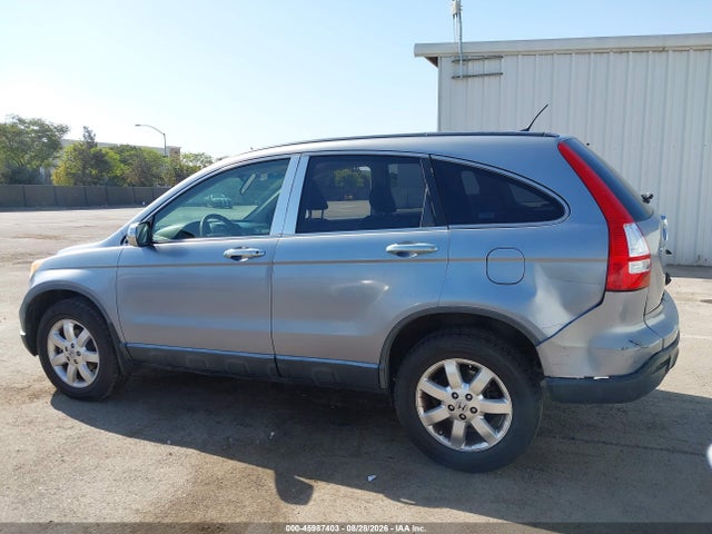Продаж на аукціоні авто 2007 Honda Cr-v Ex, vin: JHLRE38557C049961, номер лоту: 45987403