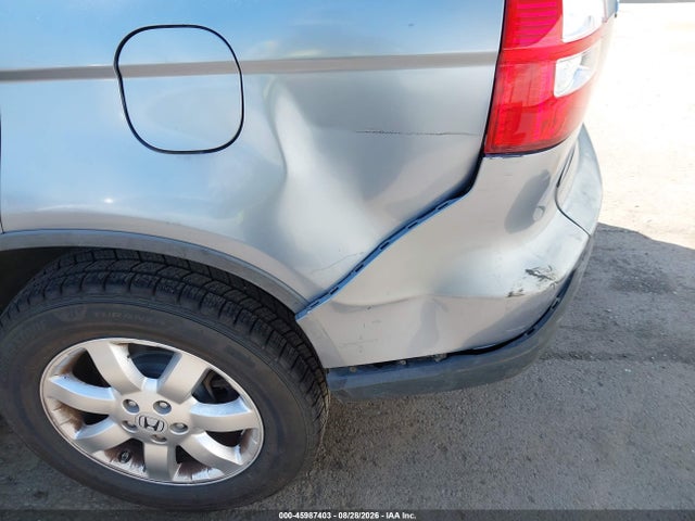 Продаж на аукціоні авто 2007 Honda Cr-v Ex, vin: JHLRE38557C049961, номер лоту: 45987403