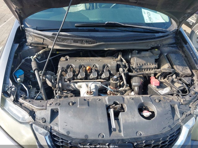 Продаж на аукціоні авто 2014 Honda Civic Ex-l, vin: 19XFB2F95EE079332, номер лоту: 45987420