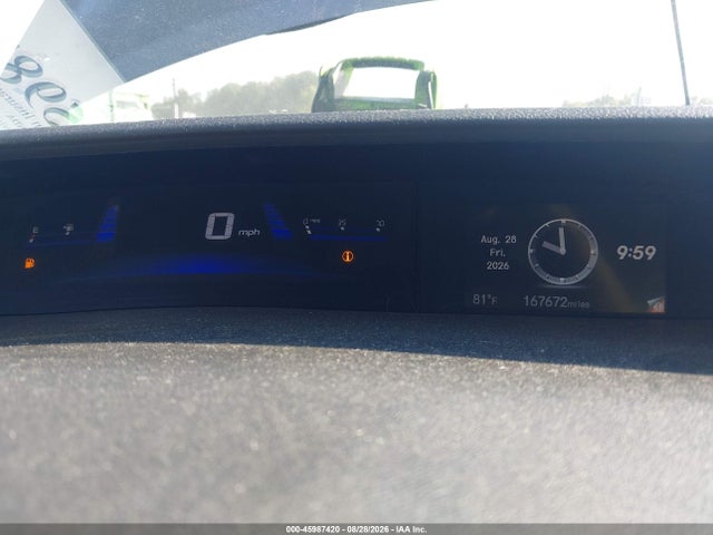Продаж на аукціоні авто 2014 Honda Civic Ex-l, vin: 19XFB2F95EE079332, номер лоту: 45987420
