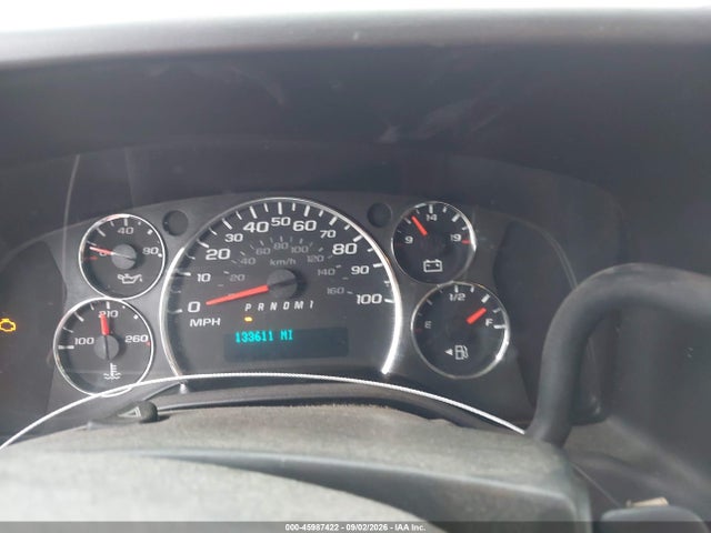 Chevrolet Express 2500 Work Van 2017 1GCWGAFFXH1350197 Image 7