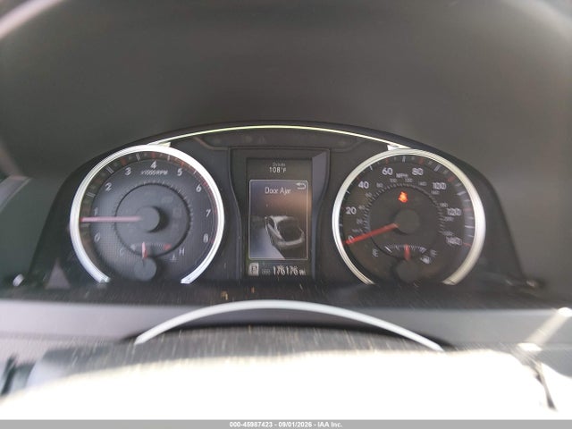 45987423 :رقم المزاد ، 4T1BF1FK7FU028641 vin ، 2015 Toyota Camry Se مزاد بيع