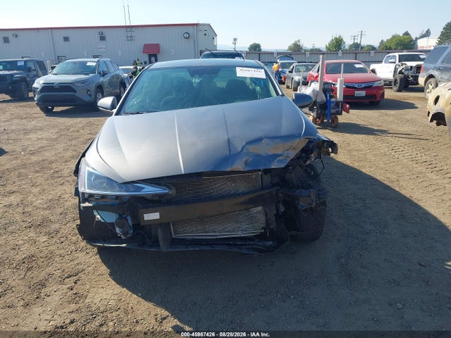 5NPD84LF6LH520096 Hyundai Elantra Value Edition