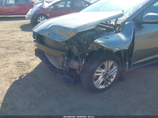 5NPD84LF6LH520096 Hyundai Elantra Value Edition