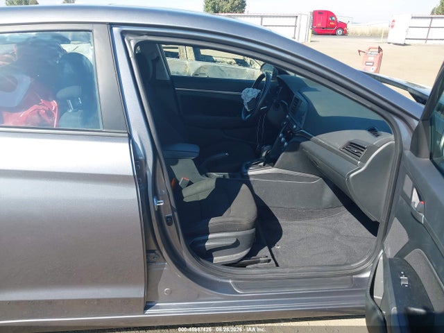 5NPD84LF6LH520096 Hyundai Elantra Value Edition
