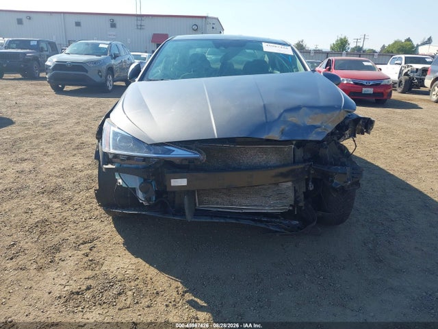 5NPD84LF6LH520096 Hyundai Elantra Value Edition