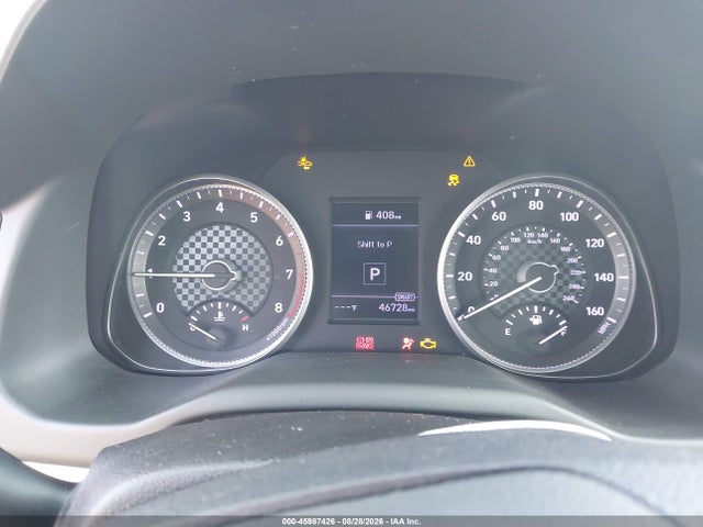 Hyundai Elantra Value Edition 2020 5NPD84LF6LH520096 Image 7