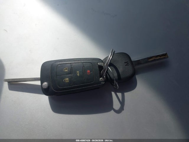 Chevrolet Cruze Ls Auto 2017 1G1BC5SM5H7229959 Image 11
