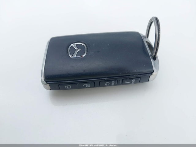 45987430 :رقم المزاد ، 3MZBPABL0MM251246 vin ، 2021 Mazda Mazda3 Select مزاد بيع