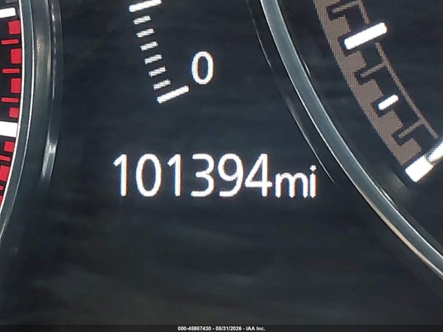 45987430 :رقم المزاد ، 3MZBPABL0MM251246 vin ، 2021 Mazda Mazda3 Select مزاد بيع