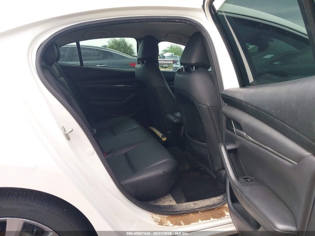 45987430 :رقم المزاد ، 3MZBPABL0MM251246 vin ، 2021 Mazda Mazda3 Select مزاد بيع
